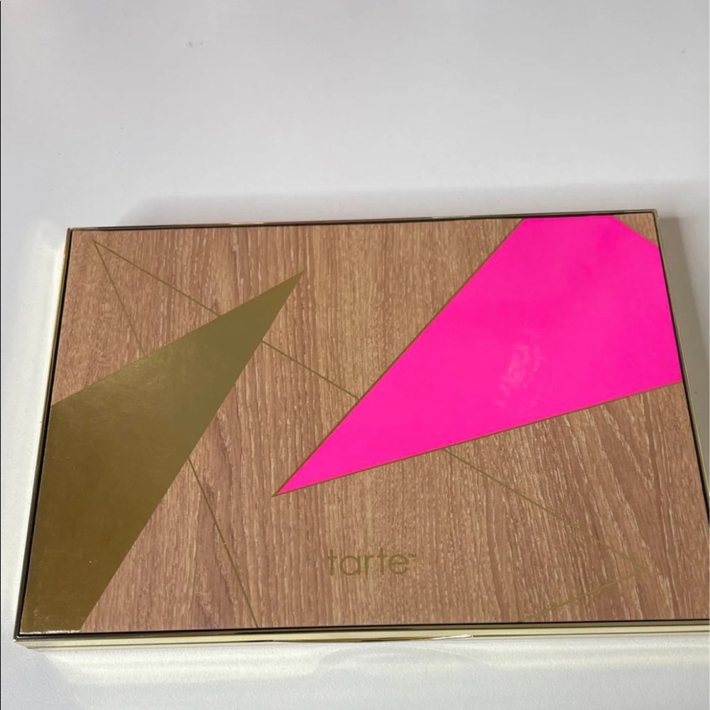 Tarte Busy Gal Goals Palette - Picture 4 of 5